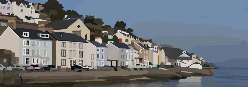 Aberdyfi